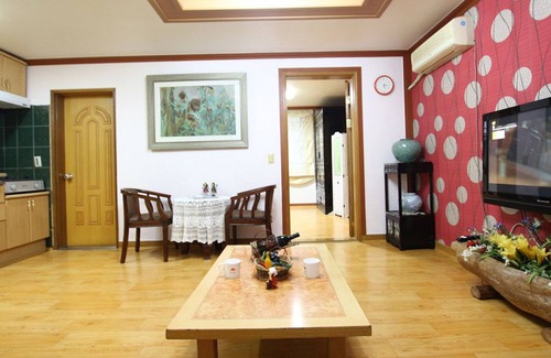 Gyeongju Condo | Gyeongju KB Pension