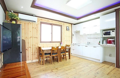 Gyeongju Condo | Gyeongju New The An Pension