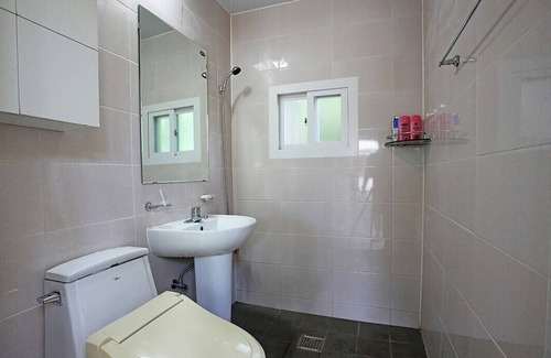 Gyeongju Condo | Gyeongju New The An Pension