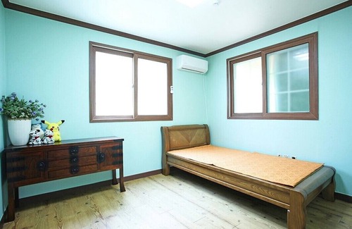 Gyeongju Condo | Gyeongju New The An Pension