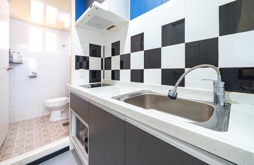 Gyeongju House | Gyeongju Nollowa Spa Pension