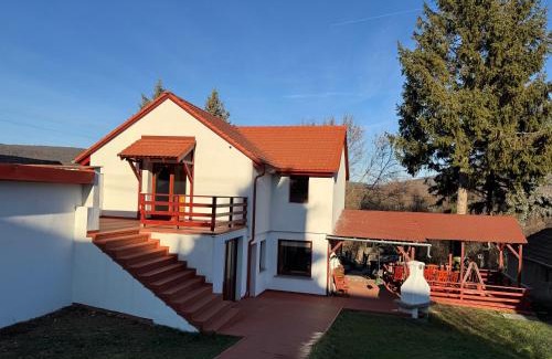 Veroce Apartment | Gyimesvölgy Vendégház
