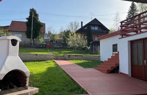 Veroce Apartment | Gyimesvölgy Vendégház