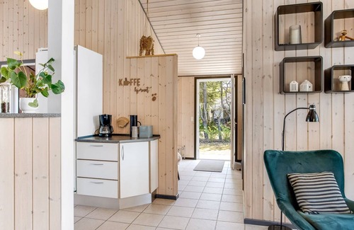 Jegum House | "Gylla" - 12km from the sea by Interhome