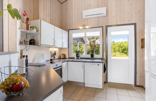 Jegum House | "Gylla" - 12km from the sea by Interhome