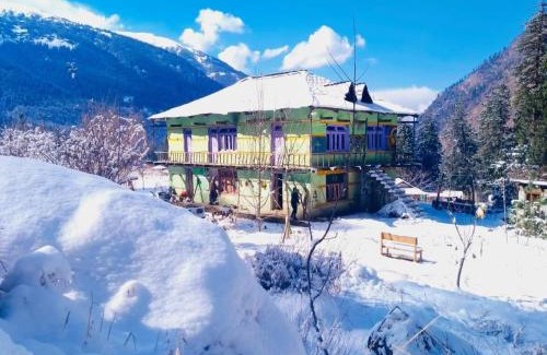 Kullu House | Gypsy House