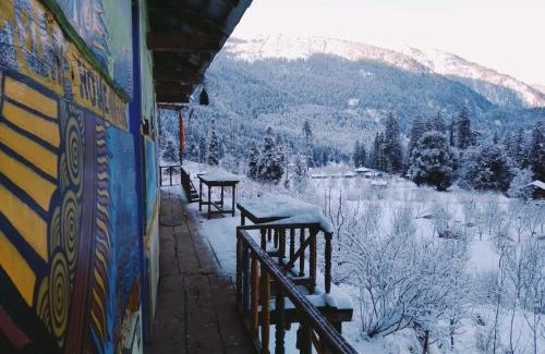Kullu House | Gypsy House