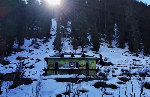 Kullu House | Gypsy House