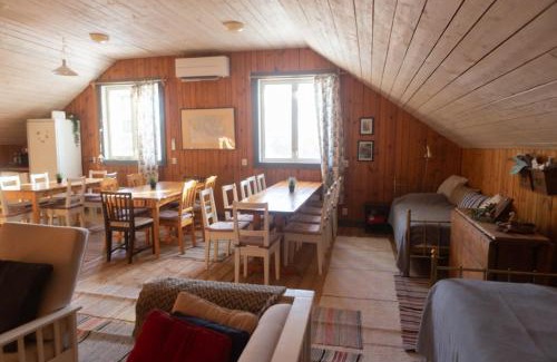 Pargas House | Gyttja Västergårds