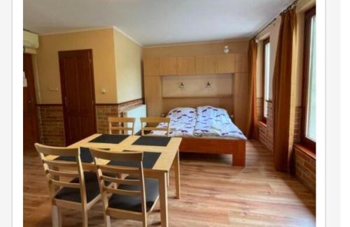 Gyula Apartment | Gyulai Brill Apartman