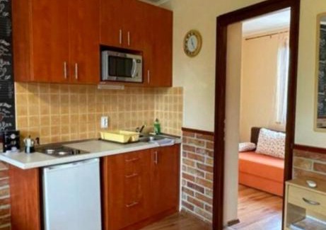 Gyula Apartment | Gyulai Brill Apartman