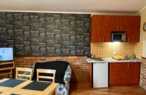 Gyula Apartment | Gyulai Brill Apartman