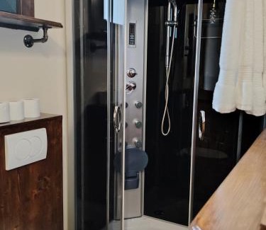 Gyula Apartment | Gyulai Camping en Resort