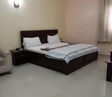 Uyo Hotel | Gyutei Citi Hotel and Suite