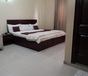 Uyo Hotel | Gyutei Citi Hotel and Suite