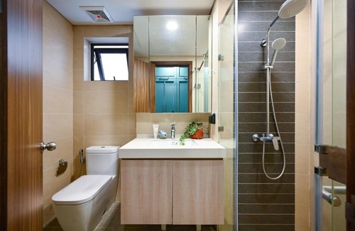 District 10 Apartment | HÀ ĐÔ CENTROSA APARTMENT