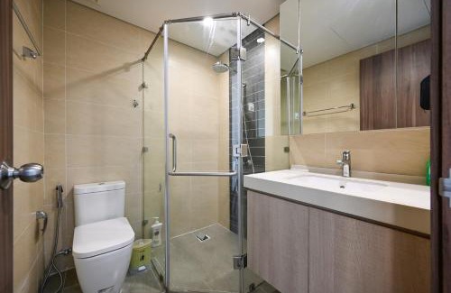 District 10 Apartment | Hà Đô Q10 2PN-3PN 2WC