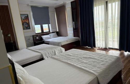 Tuy Hoa Hotel | HÀ ANH hotel