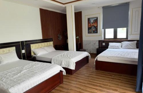 Tuy Hoa Hotel | HÀ ANH hotel