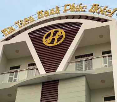 Ha Tien Hotel | Hà Tiên Hạnh Phúc Hotel