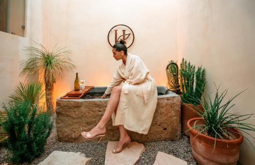 Valle de Guadalupe Resort | Hábimo - Valle de Guadalupe