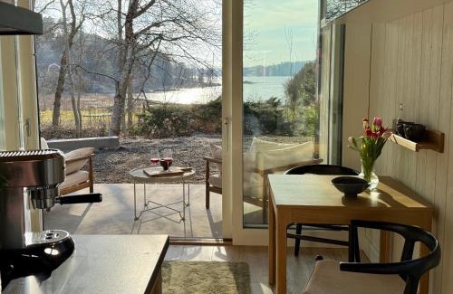 Svenshogen House | Hällesdalens Gård - semesterhus i Bohuslän
