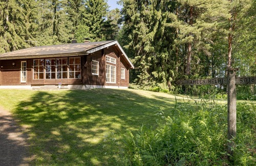 Asikkala House | Hämeenhelmi by Interhome