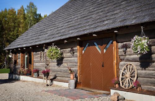 Voru County House | Hämsa Maheresto & Heaolukeskus