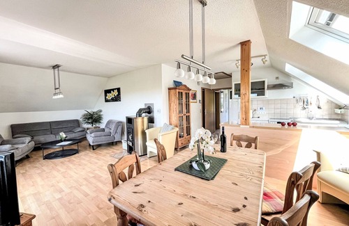 Feriendorf Frankenau House | Hänsel & Gretel im Kellerwald by Interhome