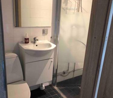 Tormestorp Ski Chalet | Hässleholm med närhet till strövområde och sjö