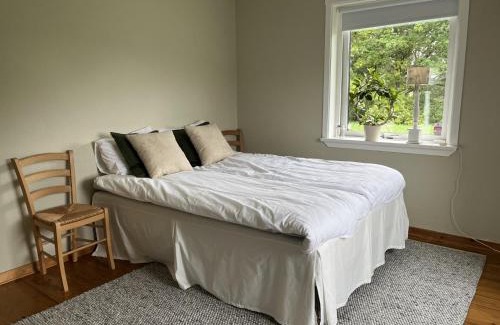 Kagerod House | Hästgård Ekbacken Söderåsen