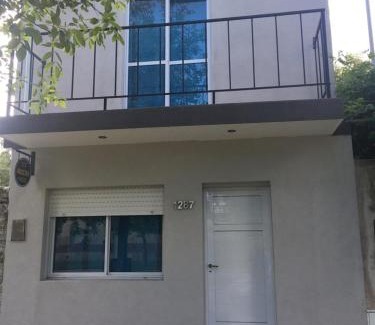 Colonia San Miguel Apartment | Häuschen