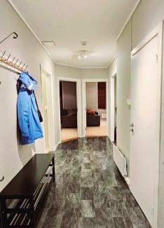 Engen Apartment | Håkonsgaten 11