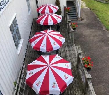 Haverud House | Håverud Hostel