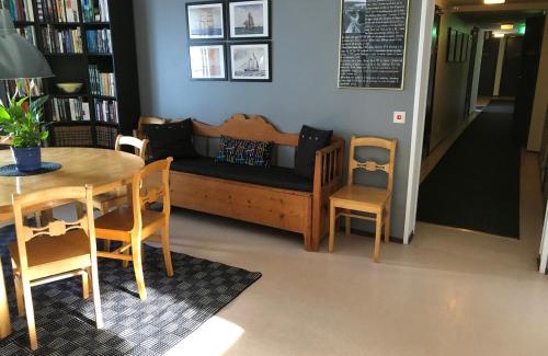 Haverud House | Håverud Hostel