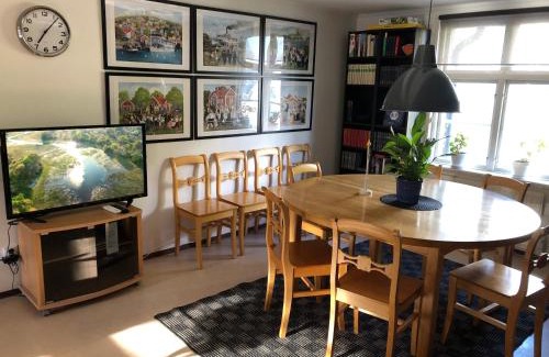 Haverud House | Håverud Hostel