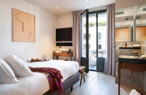 Annecy Old Town Hotel | Hébé Hotel