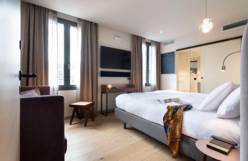 Annecy Old Town Hotel | Hébé Hotel