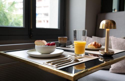 Annecy Old Town Hotel | Hébé Hotel