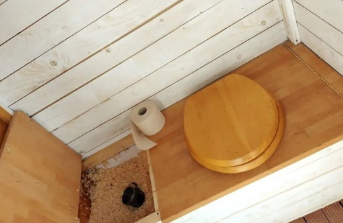 Mouzay Ski Chalet | Hébergement Atypique Proche des Lieus Touristiques