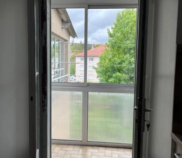 Langogne Apartment | Hébergement Langogne