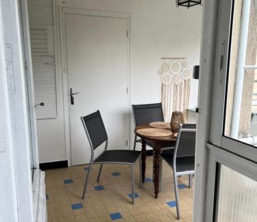 Langogne Apartment | Hébergement Langogne
