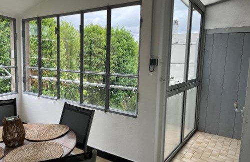 Langogne Apartment | Hébergement Langogne