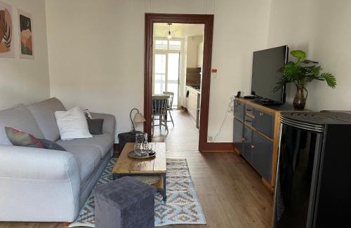 Langogne Apartment | Hébergement Langogne