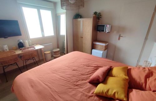 Lavaur House | Hébergement le Cèdre