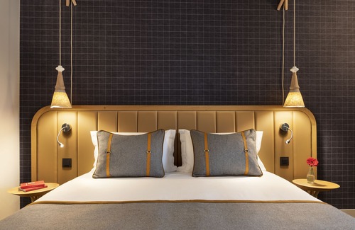 Chamonix City Centre Hotel | Héliopic Hôtel & Spa