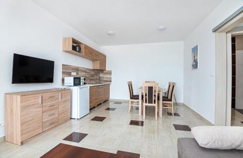 Tihany Apartment | Hérics Apartman