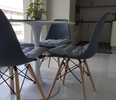 Debrecen Apartment | Híd Köz Penthouses Apartman