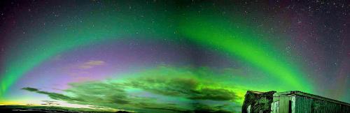 Borgarnes House | Hítarneskot Accommodations
