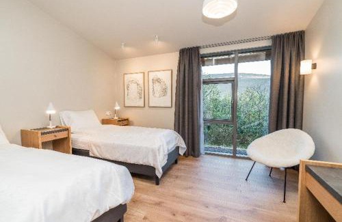 Husafell Hotel | Hótel Húsafell